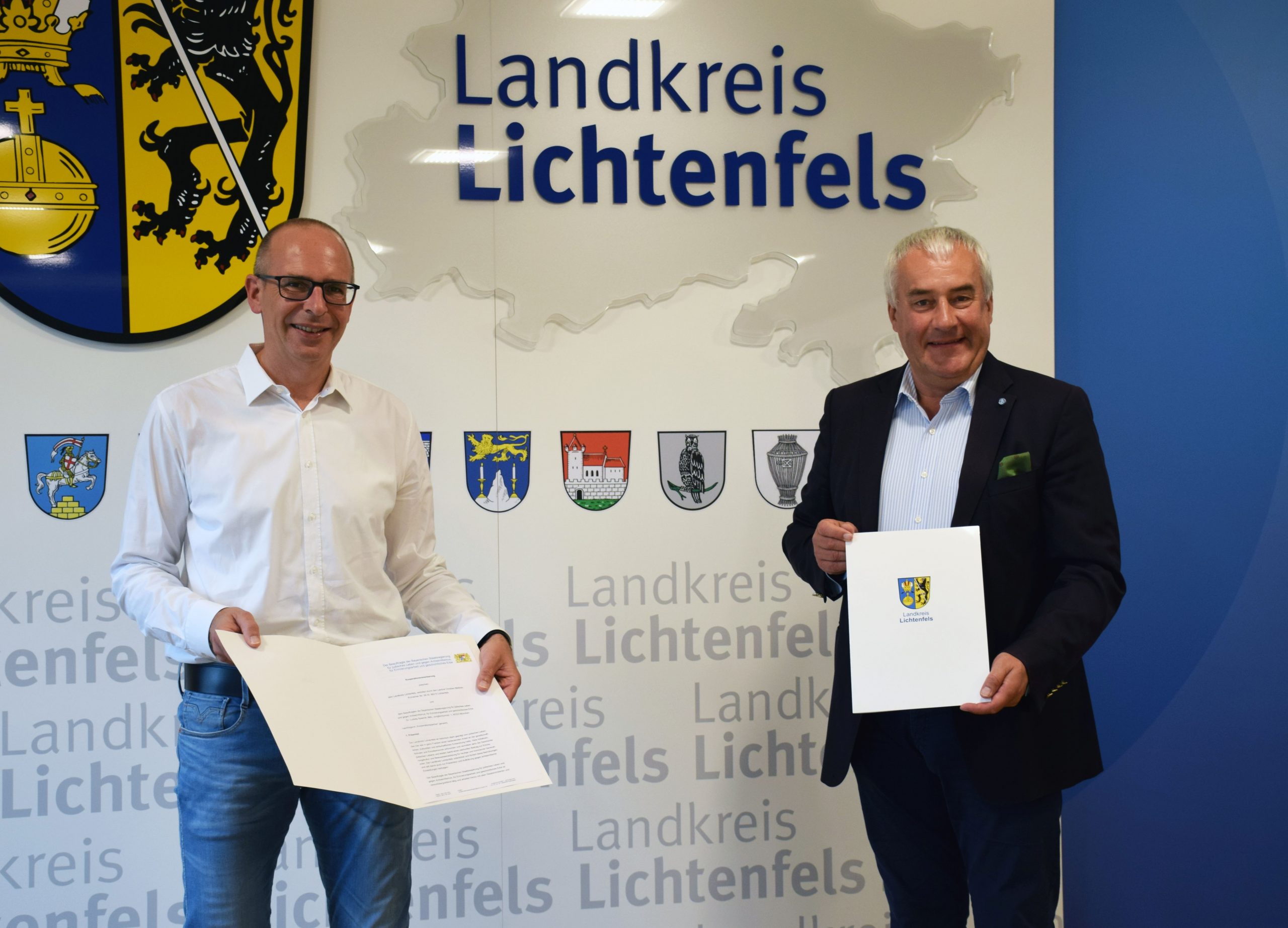 Kooperation Erinnerungskultur