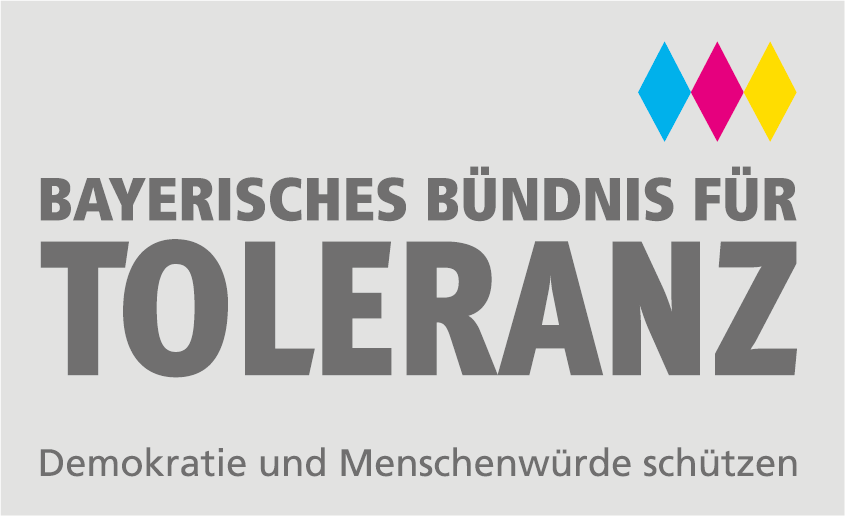 Bündnis für Toleranz