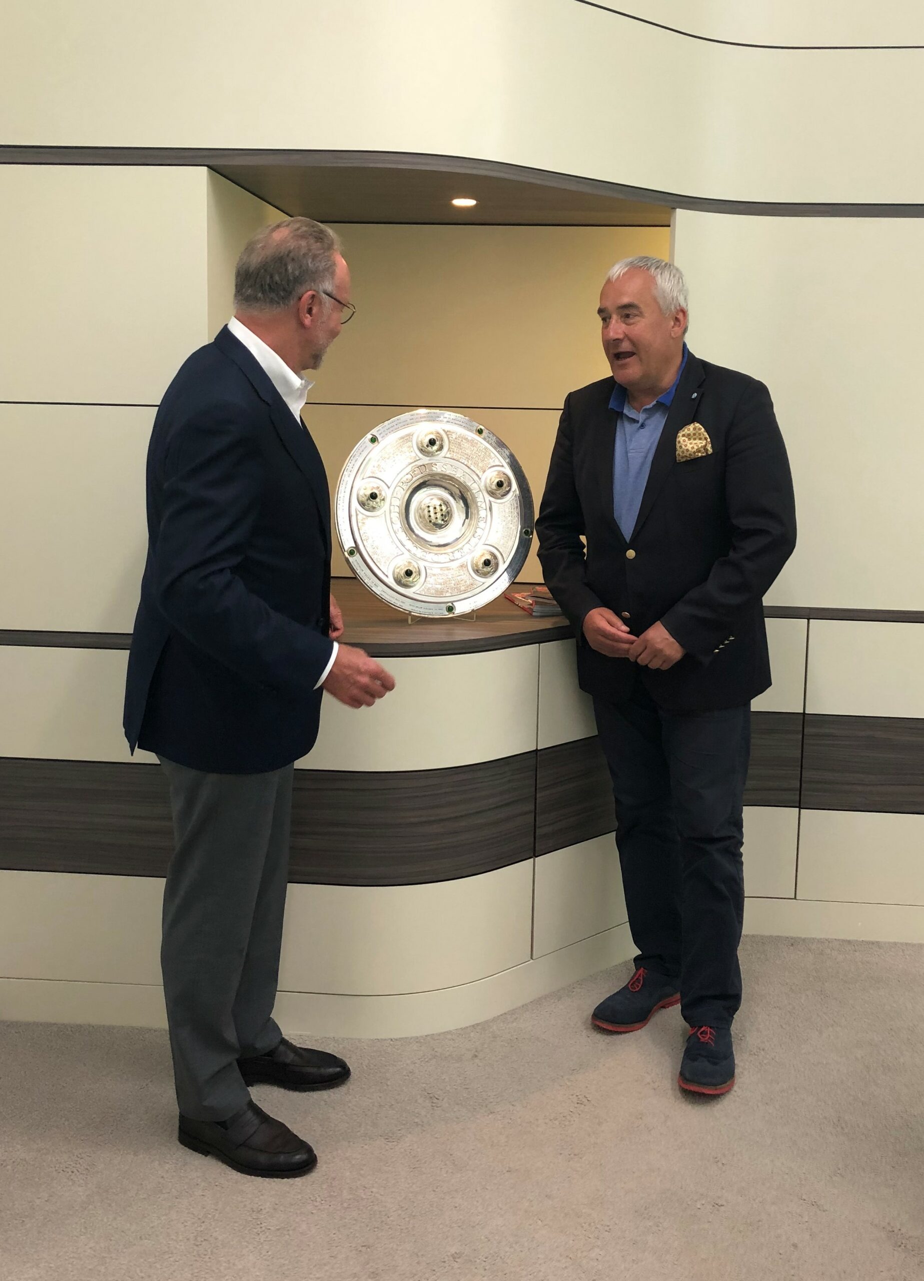 Dr.Spaenle_K.H.Rummenigge.20.07.01