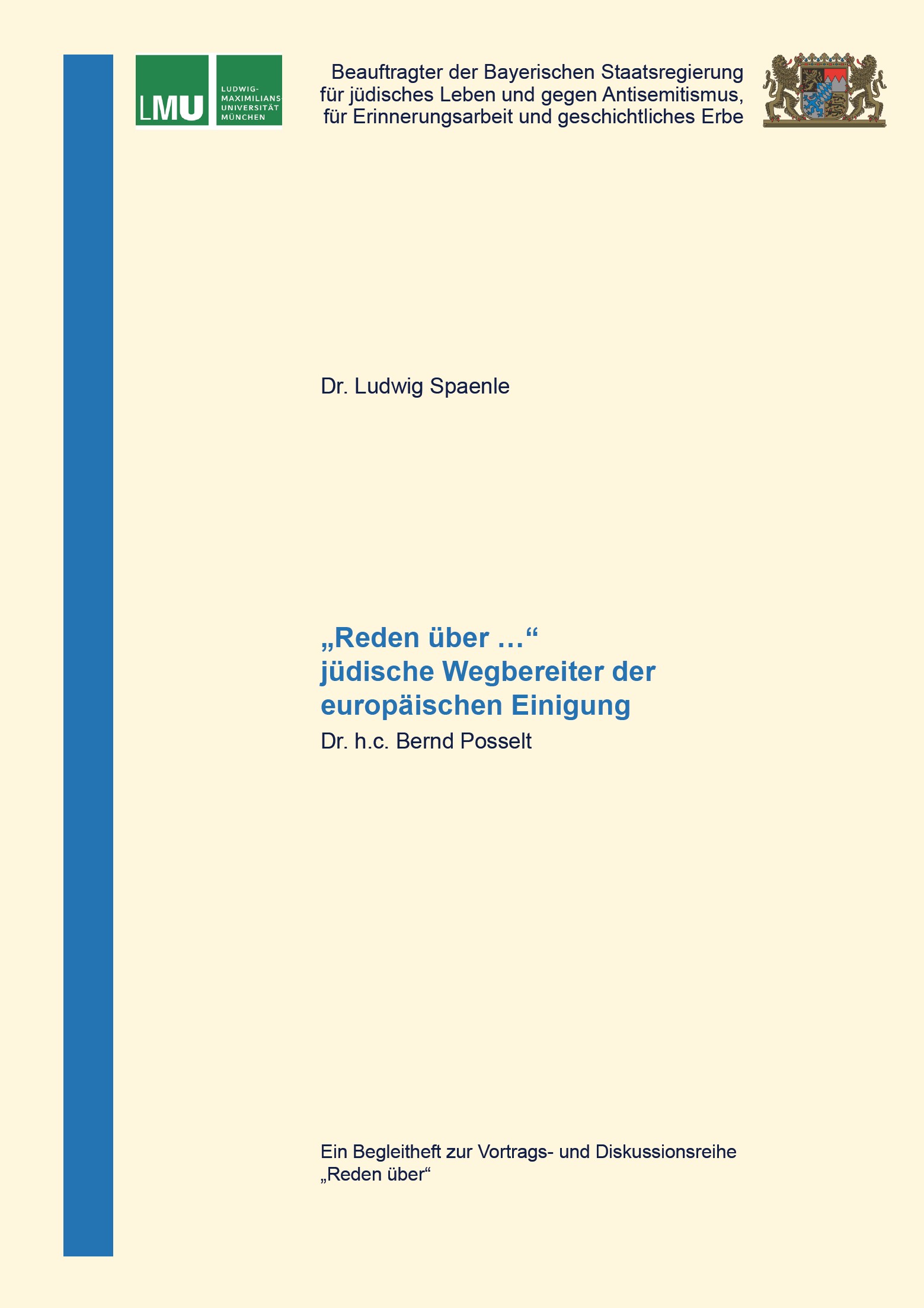 Cover Juedische Wegbereiter